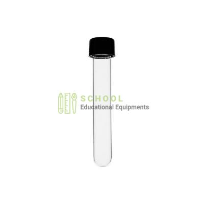 Test Tube With Screw Cap