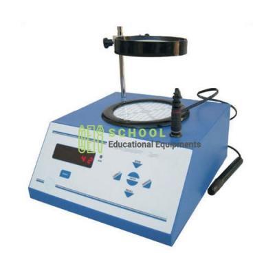 School Lab Instruments and Equipments Suppliers Turkey