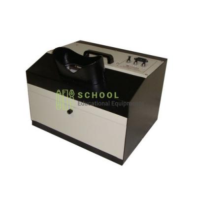 UV Inspection Cabinet