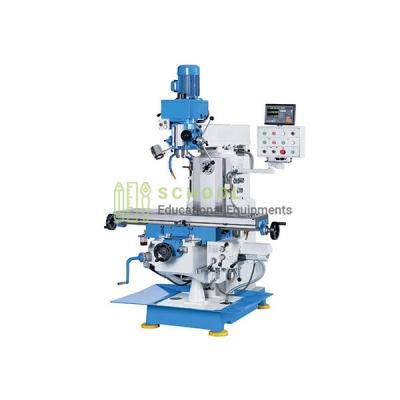 Universal Milling Machine