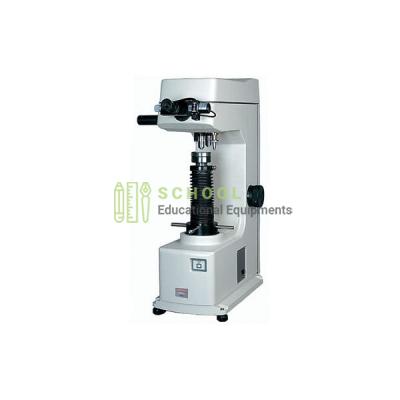 Vicker Hardness Tester