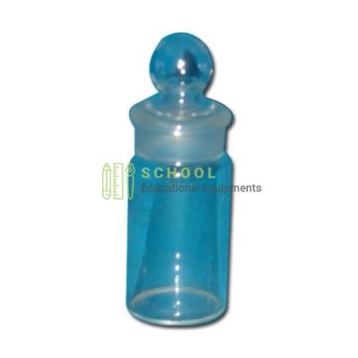 Weight Bottle Shape