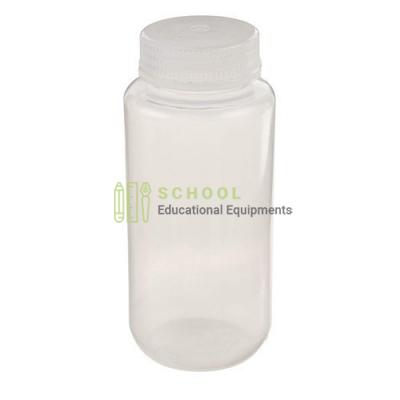 Wide Mouth Reagent Bottles